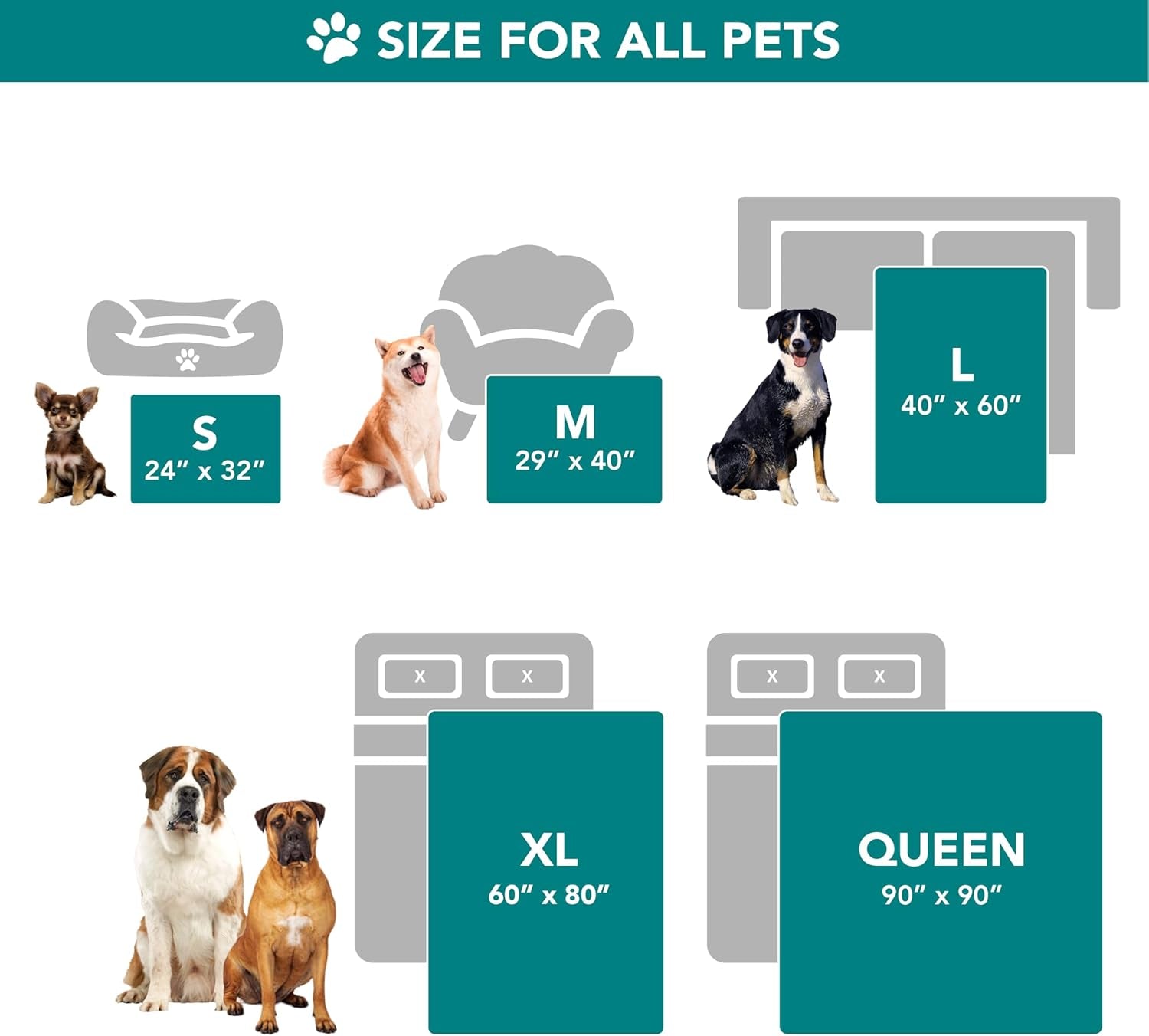 Dog Blanket Small Medium Pet Cat Puppy Kitten, 40X29 Mini, Dark Red | 460 GSM, Soft Sherpa Fleece Throw, Reversible Plush Couch Cover Protector Crate Carrier Sofa Bed Car Seat, Machine Washable