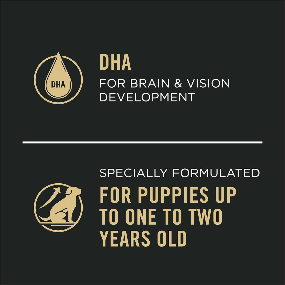 Purina Pro Plan DEVELOPMENT Wet Puppy Food Variety Pack - 12 Cans of Nutritious 13 Oz Meals for Growing Puppies