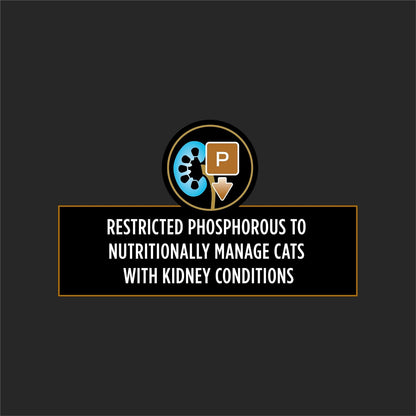 Purina  NF Kidney Function Advanced Cat Food - 24 Pack of 5.5 Oz Cans