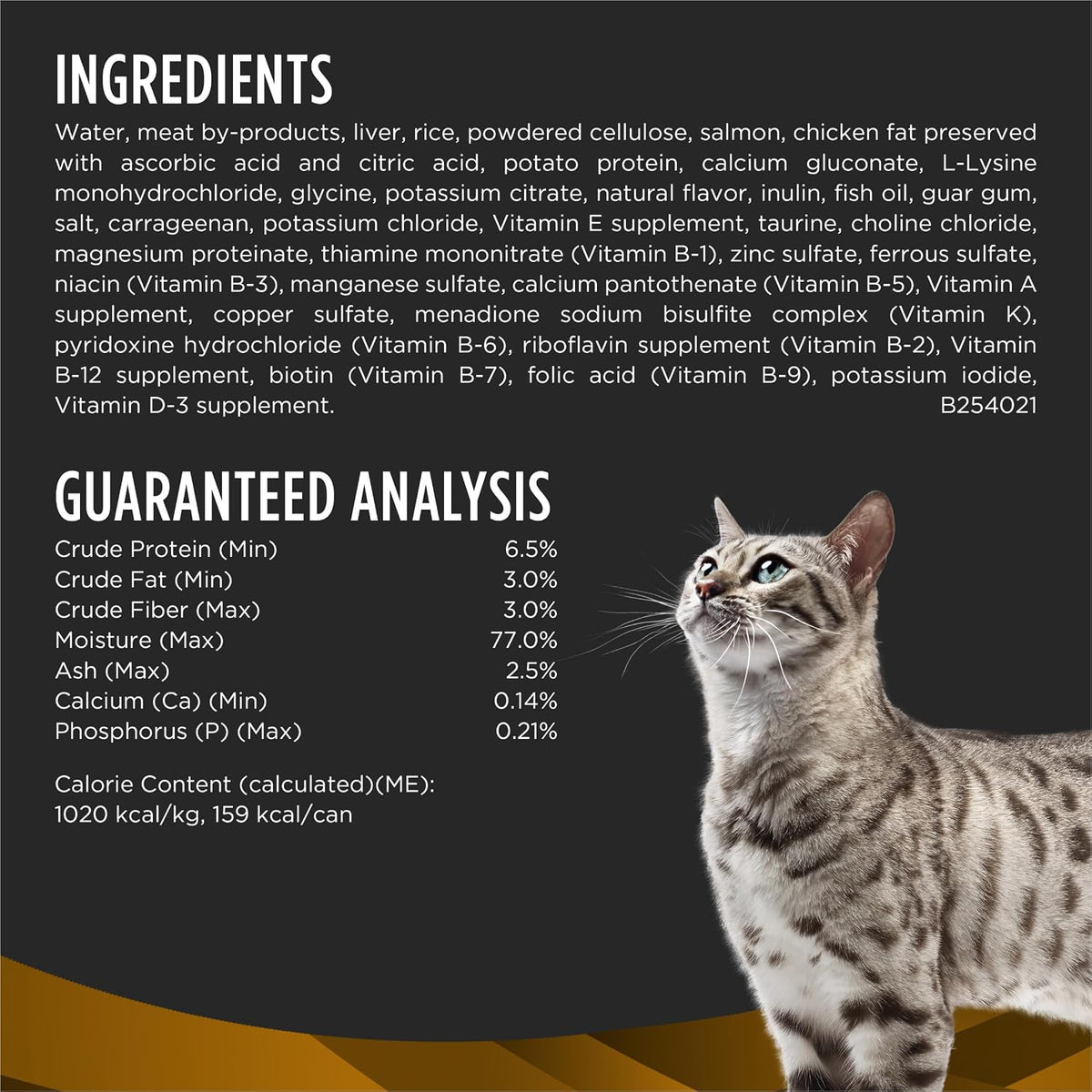 Purina Pro Plan Vet Diets NF Kidney Early Care Wet Cat Food - 24 Pack of 5.5 Oz Cans for Optimal Feline Health