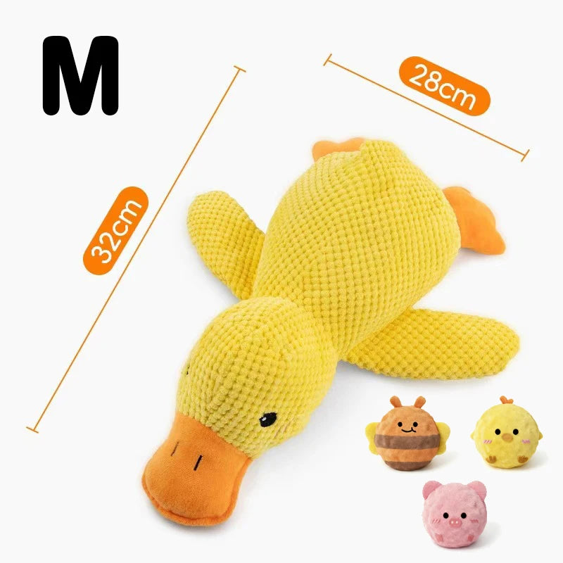 Squeaky Octopus Dog Toy Cotton Rope Interactive Chew Toy Boredom Relief Self Play Pet Toy for Small Puppy Dogs Wholesale