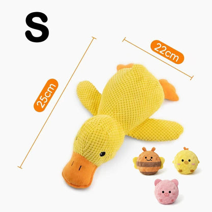 Squeaky Octopus Dog Toy Cotton Rope Interactive Chew Toy Boredom Relief Self Play Pet Toy for Small Puppy Dogs Wholesale