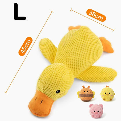 Squeaky Octopus Dog Toy Cotton Rope Interactive Chew Toy Boredom Relief Self Play Pet Toy for Small Puppy Dogs Wholesale