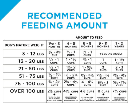 Puppy Bundle: Premium Dry & Canned Wet Dog Food for Healthy Growth