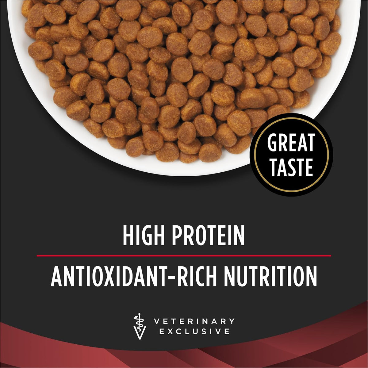 Purina Pro Plan Vet Diets DM Dietetic Management Dry Cat Food - 6 lb Bag for Optimal Health