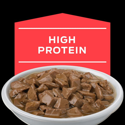 Purina Pro Plan Vet Diets DM Dietetic Management Wet Cat Food - 24 Pack (5.5 Oz Each)